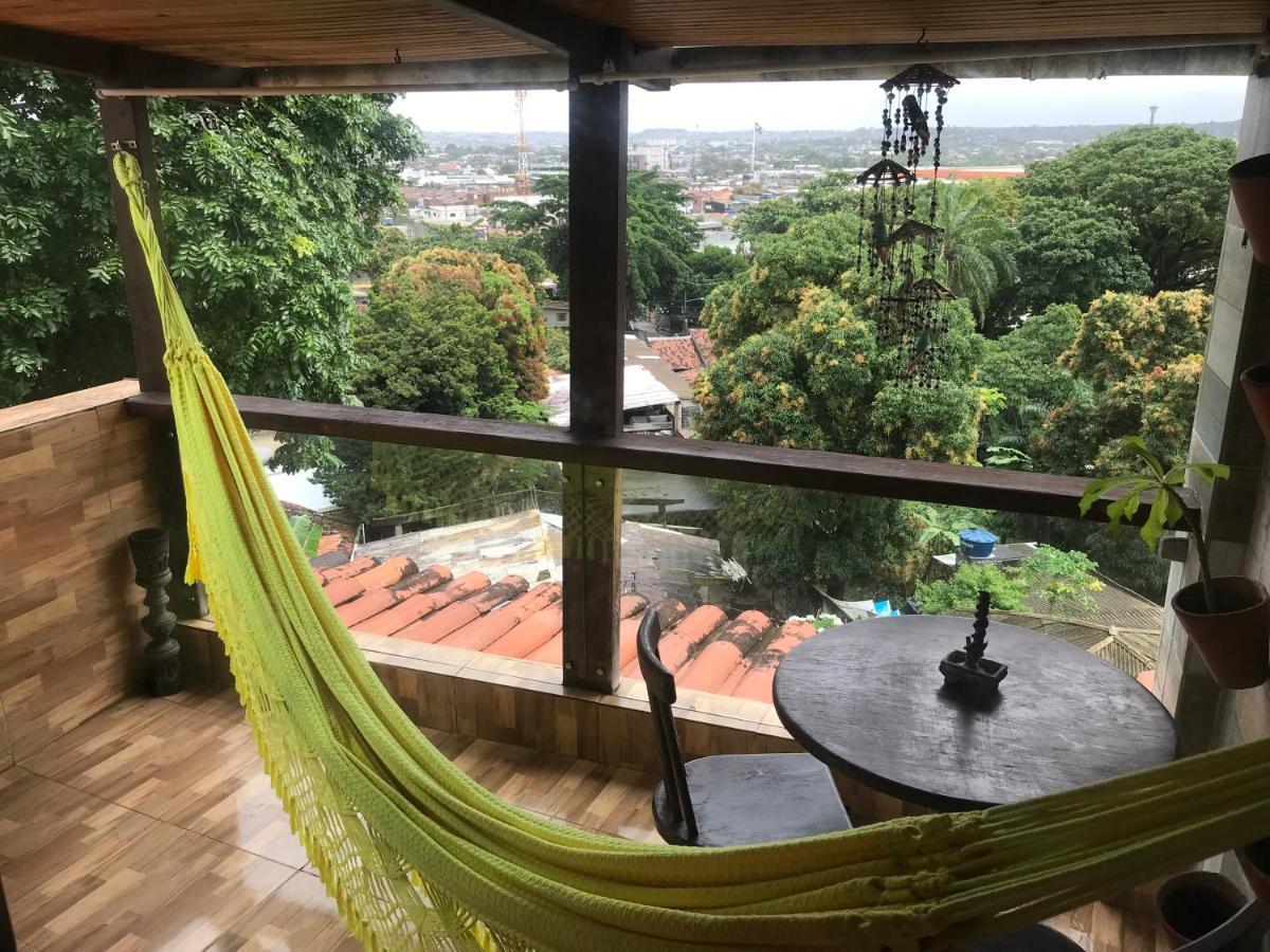 Pousada Alto Astral Olinda Kültér fotó