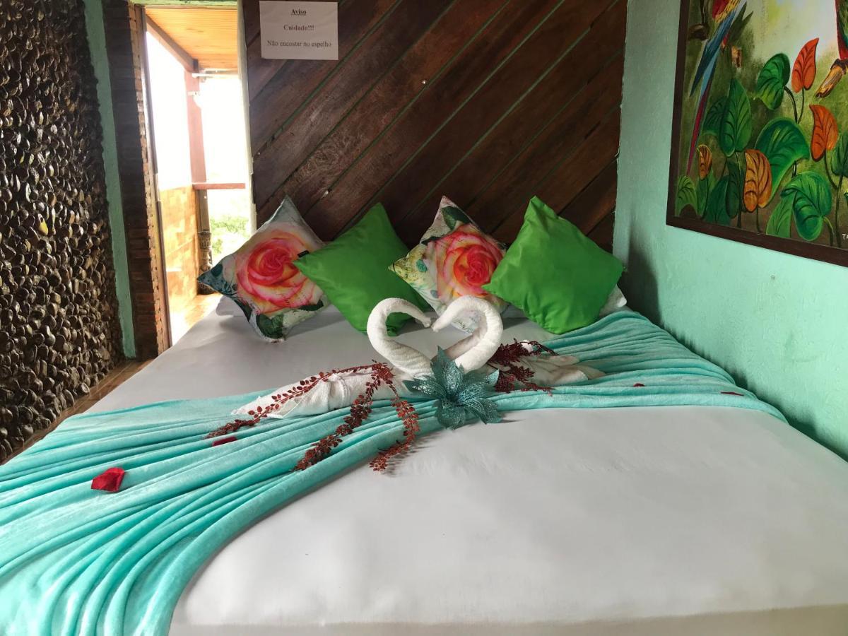 Pousada Alto Astral Olinda Kültér fotó