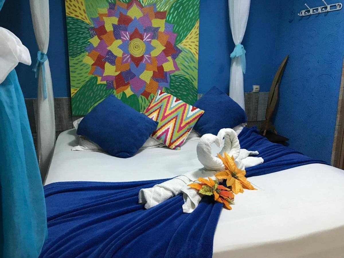 Pousada Alto Astral Olinda Kültér fotó