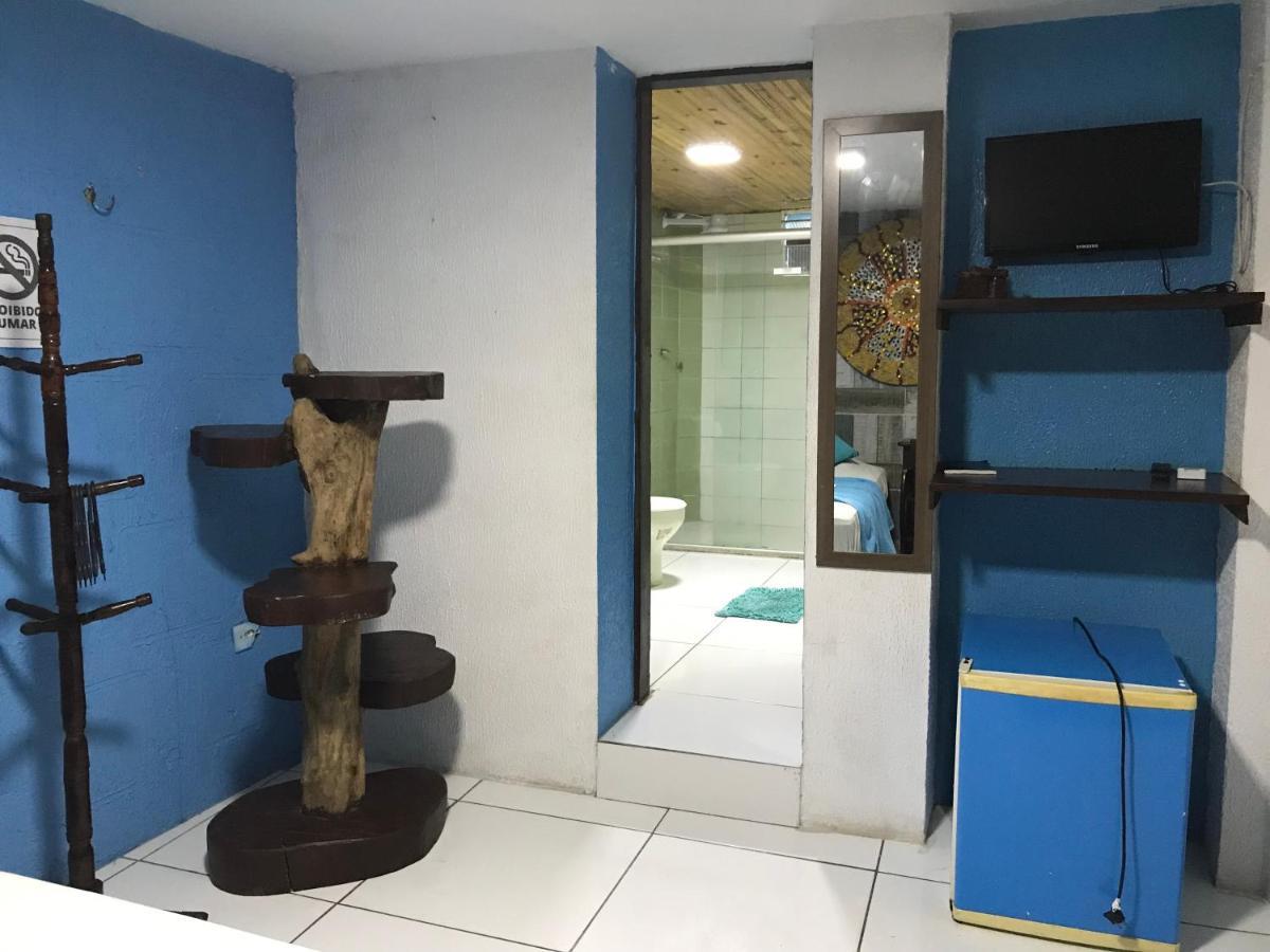Pousada Alto Astral Olinda Kültér fotó
