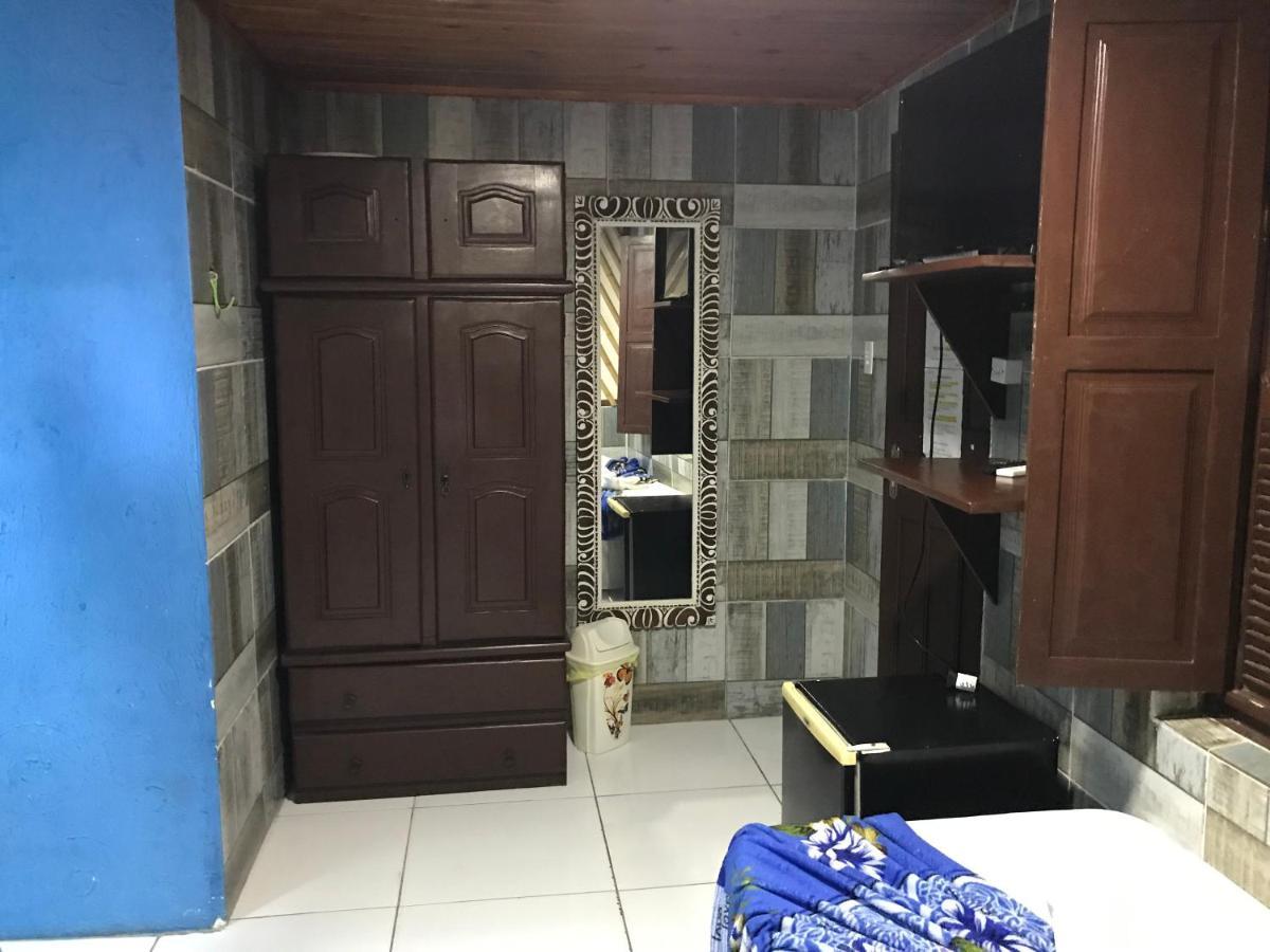 Pousada Alto Astral Olinda Kültér fotó