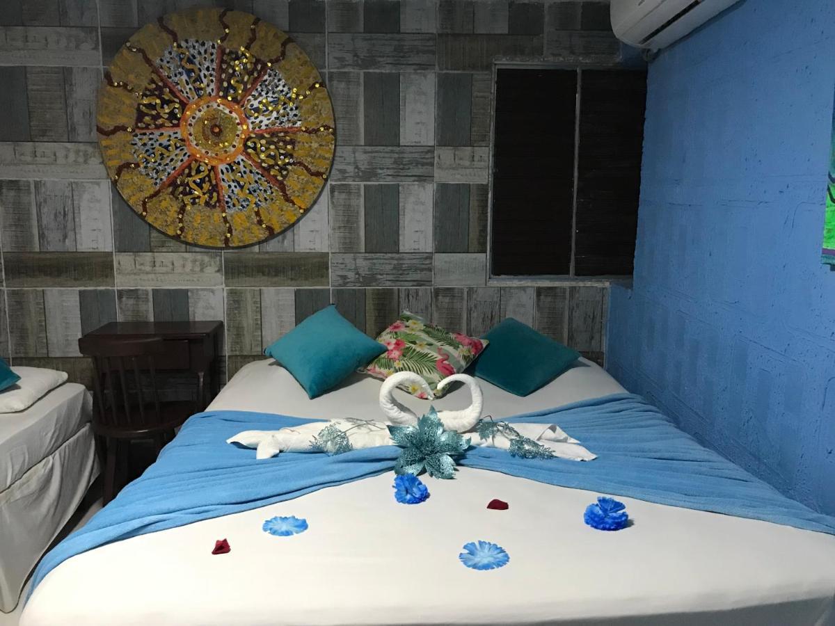 Pousada Alto Astral Olinda Kültér fotó