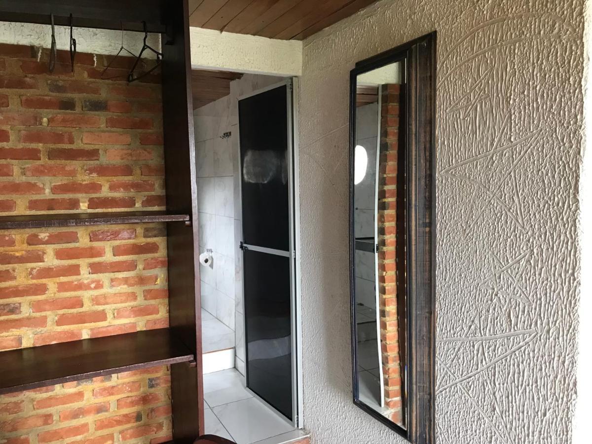Pousada Alto Astral Olinda Kültér fotó