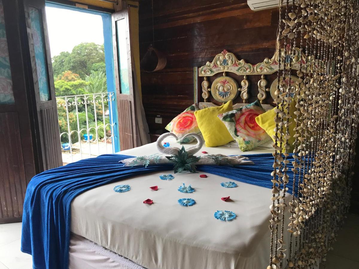 Pousada Alto Astral Olinda Kültér fotó