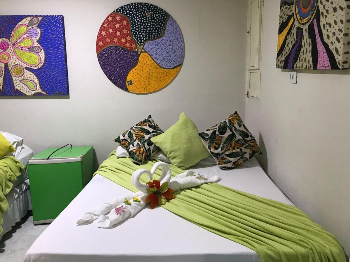 Pousada Alto Astral Olinda Kültér fotó