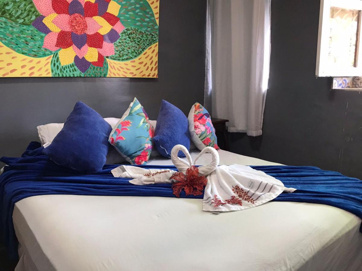 Pousada Alto Astral Olinda Kültér fotó
